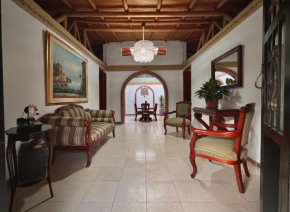 Casa Amaru